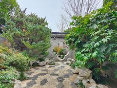 -凤城河风景区