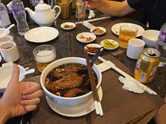 -中国厨房/台湾牛肉面