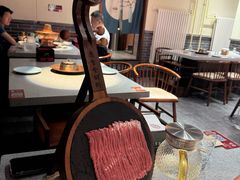 -惠丰堂饭庄·烤鸭·京味菜(民族大学店)