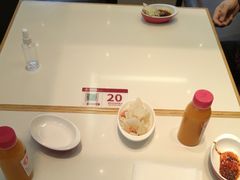 -喜家德虾仁水饺(开发区振华店)