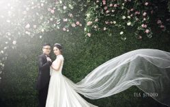 点击看大图 -天一婚纱摄影TIA STUDIO(珠海路店)