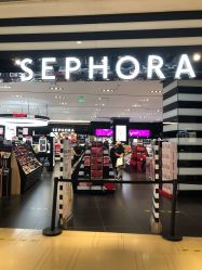 -丝芙兰Sephora