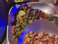 -令狐冲·炭烤活鱼(宝龙店)