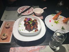 -锦楼·臻选新杭帮(杭州中心店)