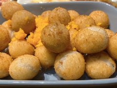 -蜜桃餐厅·伴山(湖滨商业街店)