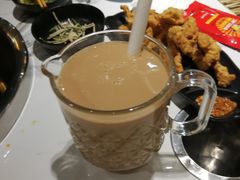 -钢管厂五区小郡肝火锅串串香(清河店)