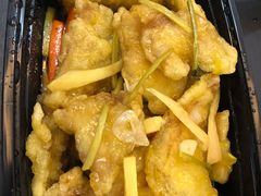 -北大荒.正宗东北菜(蓉花路店)