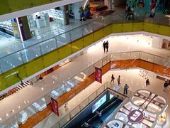 -北京华联购物中心(天通苑店)