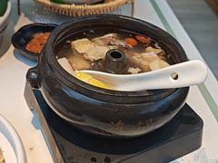 -云海肴·汽锅鸡·云南菜(高德置地店)