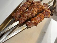 -西域阿里马新疆菜·清真(桂花路店)