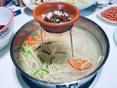 -侯家庄私房菜馆观景餐厅
