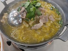 -金家老三饭庄(常营店)