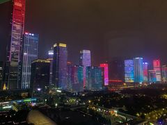 -深圳星河丽思卡尔顿酒店