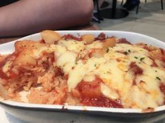 -必胜客(唐延店)