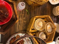 -避风塘(江桥万达店)