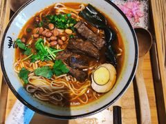 -三十三碗黄牛肉面(东原1891店)