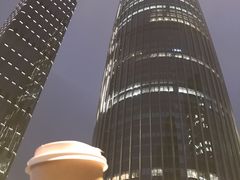 -% Arabica阿拉比卡咖啡(深圳湾万象城店)