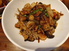 -渔家风味·鲅鱼水饺·央视展播·海鲜天津菜(开发区店)