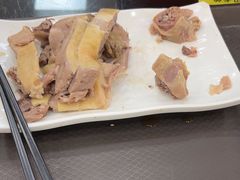 -冯鑫记南京鸭血粉丝汤(来燕路店)