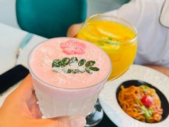 -ins森林童话餐厅coffee&bistro