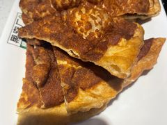 糖油饼-黑窑厂糖油饼烤鸭·清真菜(旗舰店)