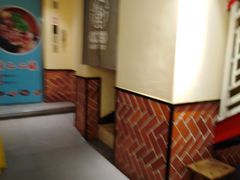 -八婆婆烧仙草(中山路店)