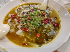 -乡村基·川味现炒大王(熙悦天街店)