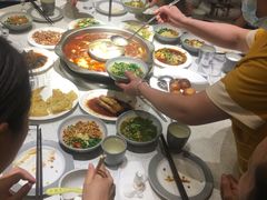 -融泽漁悦三只耳鱼火锅(南郑大道店)