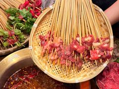 -牛签签串串香(IFS店)