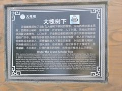 -大槐树寻根祭祖园