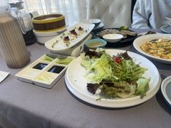 -全聚德(长白直营店)