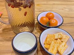 -小船渔村·大连菜(明泽街店)