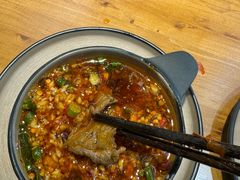 -谭三娘鲜切牛肉自助火锅(九眼桥总店)