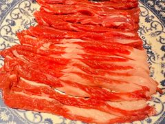 -北京老门框爆肚涮肉馆(锦业路店)