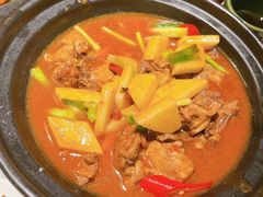 -云海肴·汽锅鸡·云南菜(高德置地店)