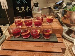 -视界美食自助餐厅·石家庄希尔顿酒店