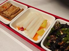 -小河盐帮·私家菜·烤鸭(三元桥·霄云路店)