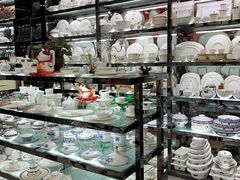 -信基沙溪酒店用品博览城