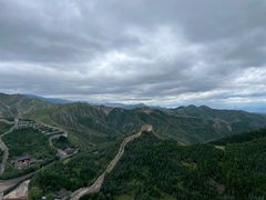 -雁门关景区