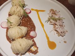 -绿茶餐厅(华联万柳店)