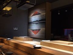 -桐寿司Sushi Tong