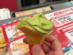 -肯德基(遵缘店)