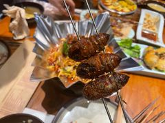 -状元阁烧烤(新华路总店)