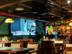 大堂-C31地窖餐厅(黑龙江北路店)