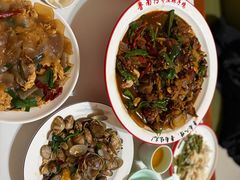 -鲁南仔·滕州炒鸡(经三路店)