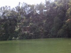 景点-保利石象湖景区