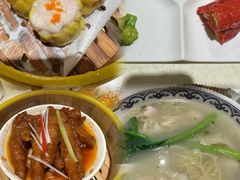 -粤秀小厨·广式早茶(辽宁路店)