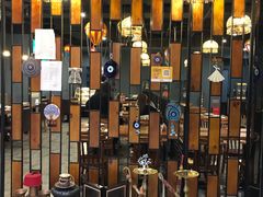 -TUK土耳其餐厅·下午茶(卢湾店)