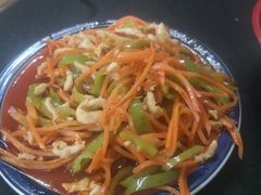 -清真宏玉祥黄门脸餐厅(华荫东里店)