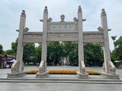 -小河直街历史文化街区